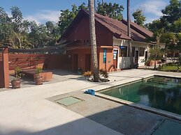 Bali Apnea Club - Hostel