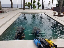 Bali Apnea Club - Hostel