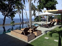 Bali Apnea Club - Hostel