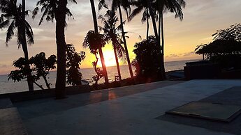 Bali Apnea Club - Hostel