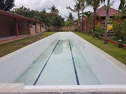 Bali Apnea Club - Hostel