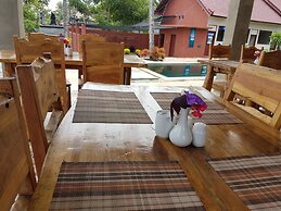 Bali Apnea Club - Hostel