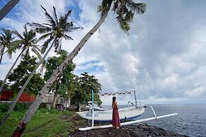 Bali Apnea Club - Hostel