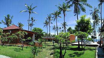 Bali Apnea Club - Hostel