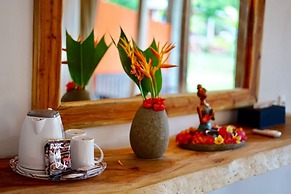 Bali Apnea Club - Hostel