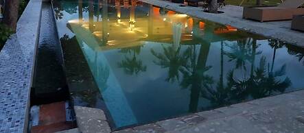 Bali Apnea Club - Hostel