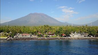 Bali Apnea Club - Hostel