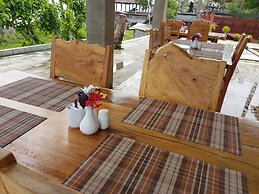 Bali Apnea Club - Hostel