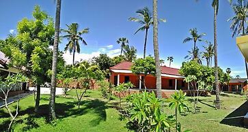 Bali Apnea Club - Hostel