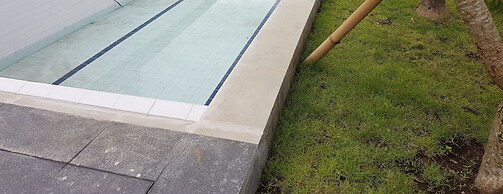 Bali Apnea Club - Hostel