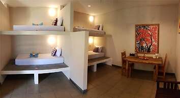 Bali Apnea Club - Hostel