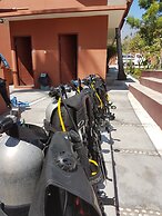 Bali Apnea Club - Hostel