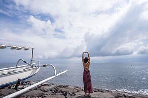 Bali Apnea Club - Hostel