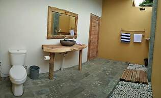 Bali Apnea Club - Hostel