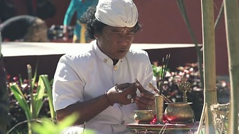 Bali Apnea Club - Hostel