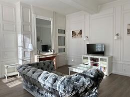 Hotel Particulier de Champrond