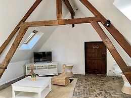 Hotel Particulier de Champrond