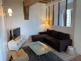 Hotel Particulier de Champrond