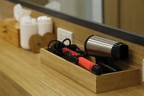 Lub d Manila Makati - Hostel