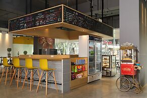 Lub d Manila Makati - Hostel