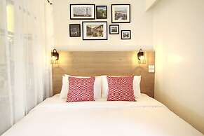 Lub d Manila Makati - Hostel