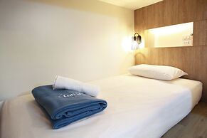 Lub d Manila Makati - Hostel