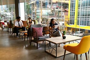 Lub d Manila Makati - Hostel