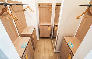 Lub d Manila Makati - Hostel