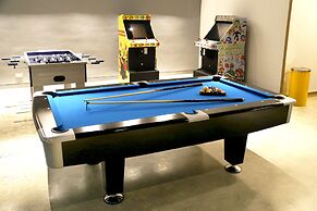 Lub d Manila Makati - Hostel