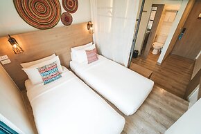 Lub d Manila Makati - Hostel