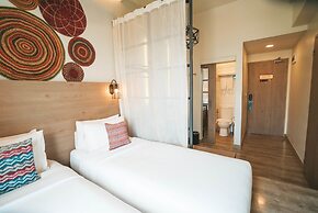 Lub d Manila Makati - Hostel