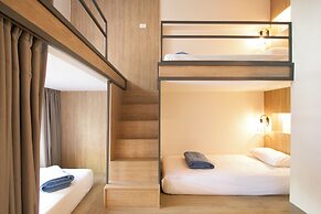 Lub d Manila Makati - Hostel