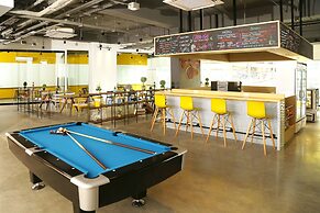 Lub d Manila Makati - Hostel