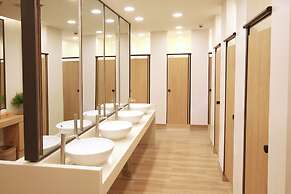 Lub d Manila Makati - Hostel