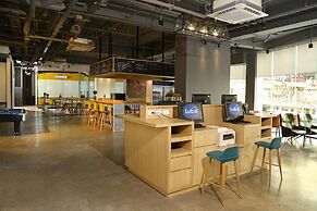 Lub d Manila Makati - Hostel