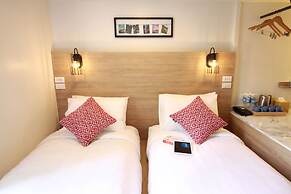 Lub d Manila Makati - Hostel