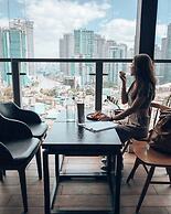 Lub d Manila Makati - Hostel