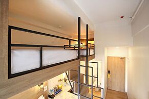 Lub d Manila Makati - Hostel