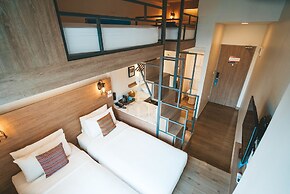 Lub d Manila Makati - Hostel