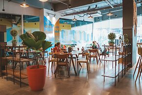 Lub d Manila Makati - Hostel