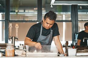 Lub d Manila Makati - Hostel