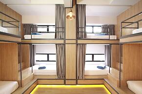 Lub d Manila Makati - Hostel