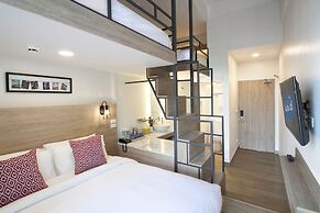 Lub d Manila Makati - Hostel