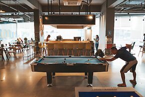 Lub d Manila Makati - Hostel