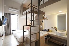 Lub d Manila Makati - Hostel