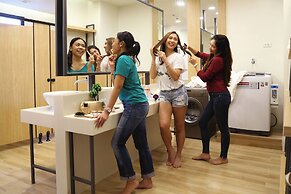 Lub d Manila Makati - Hostel