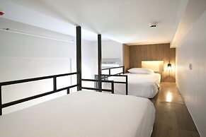 Lub d Manila Makati - Hostel