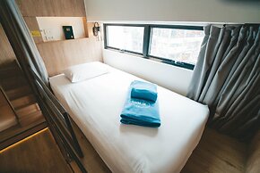 Lub d Manila Makati - Hostel