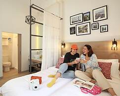 Lub d Manila Makati - Hostel