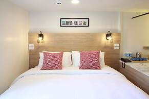 Lub d Manila Makati - Hostel